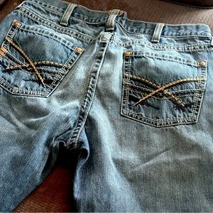Men’s Ariat Jeans